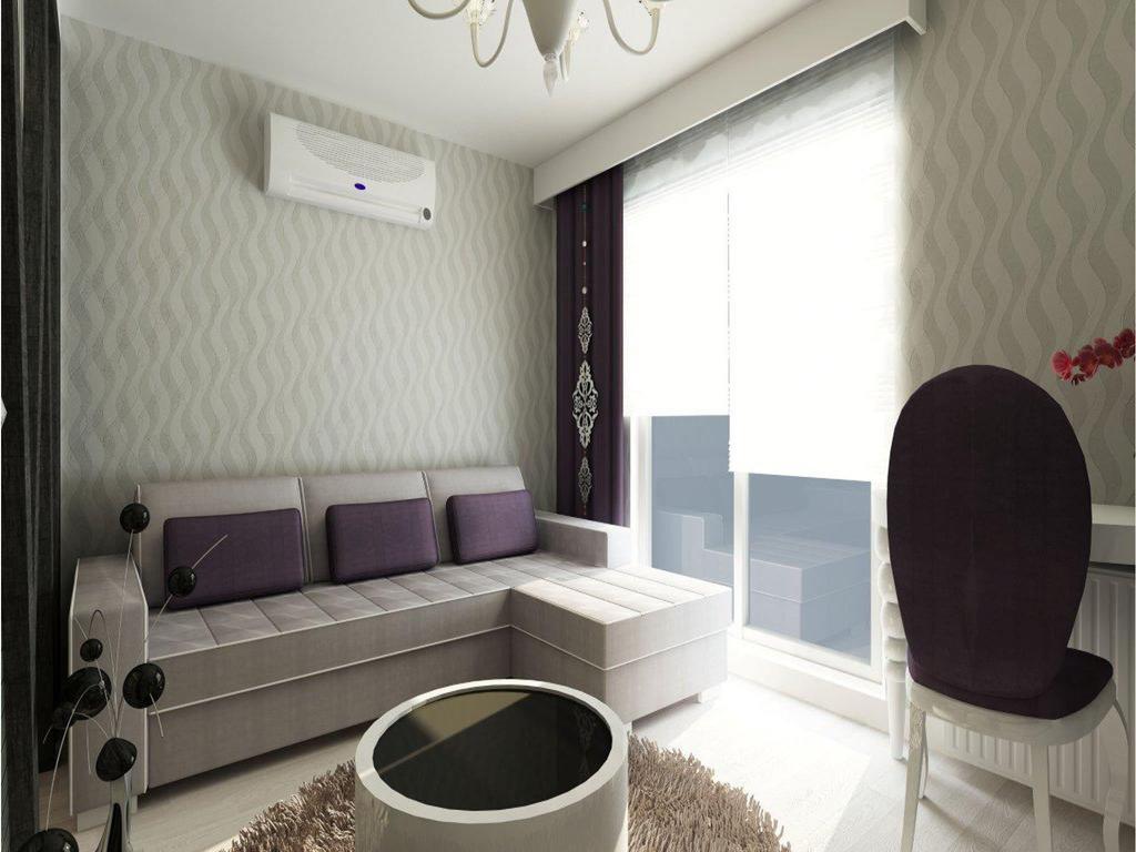 Otel Demonti Ankara