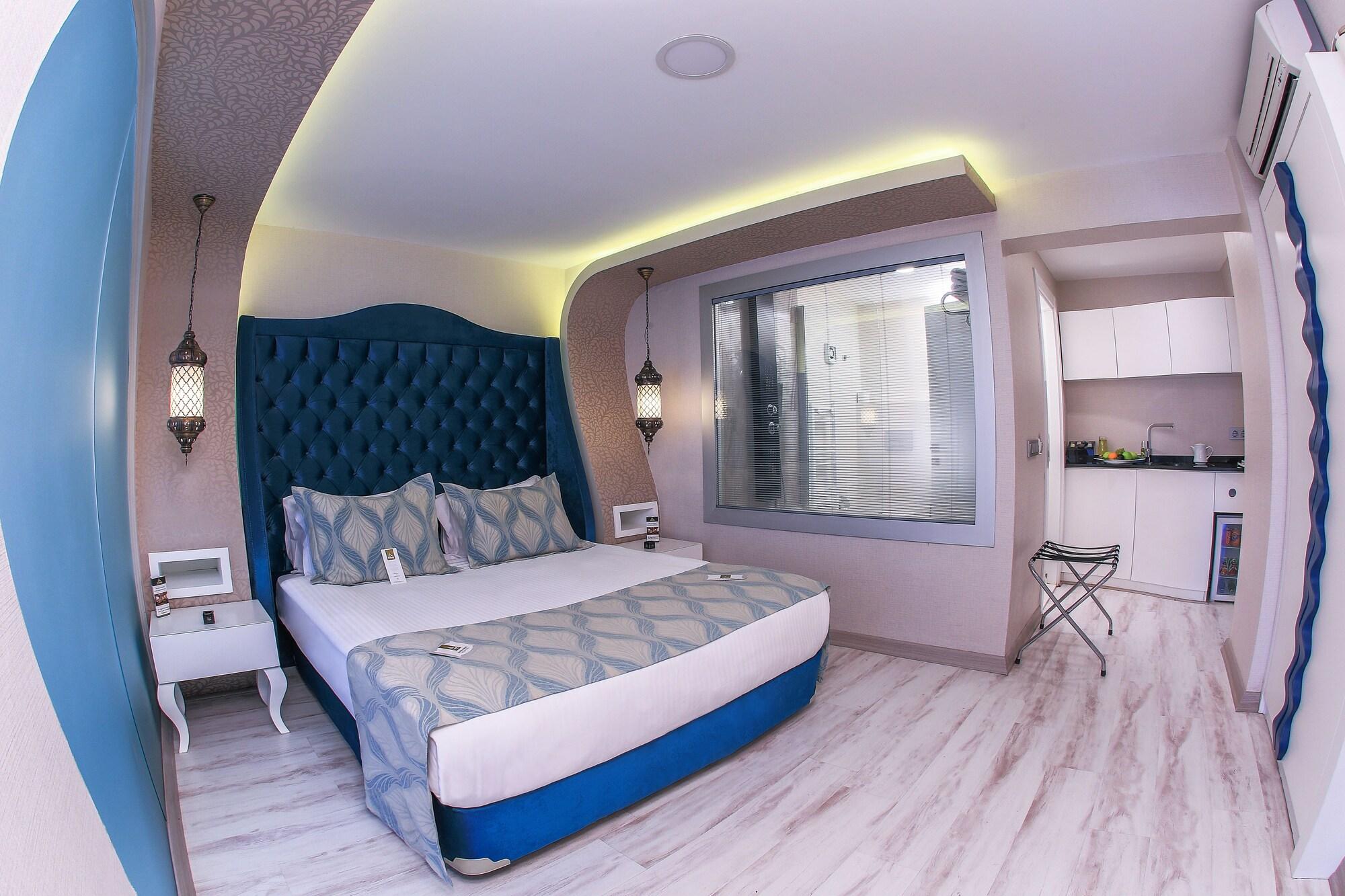 Otel Demonti Ankara