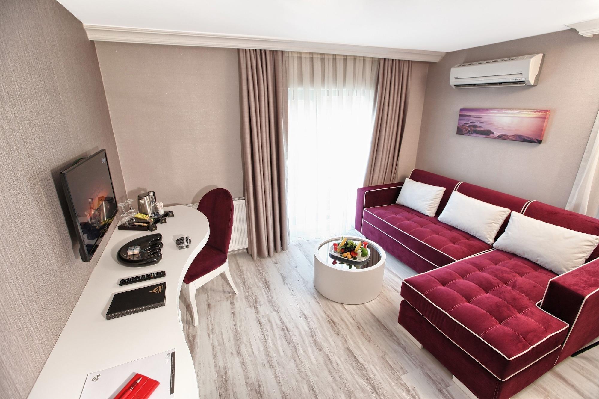 Otel Demonti