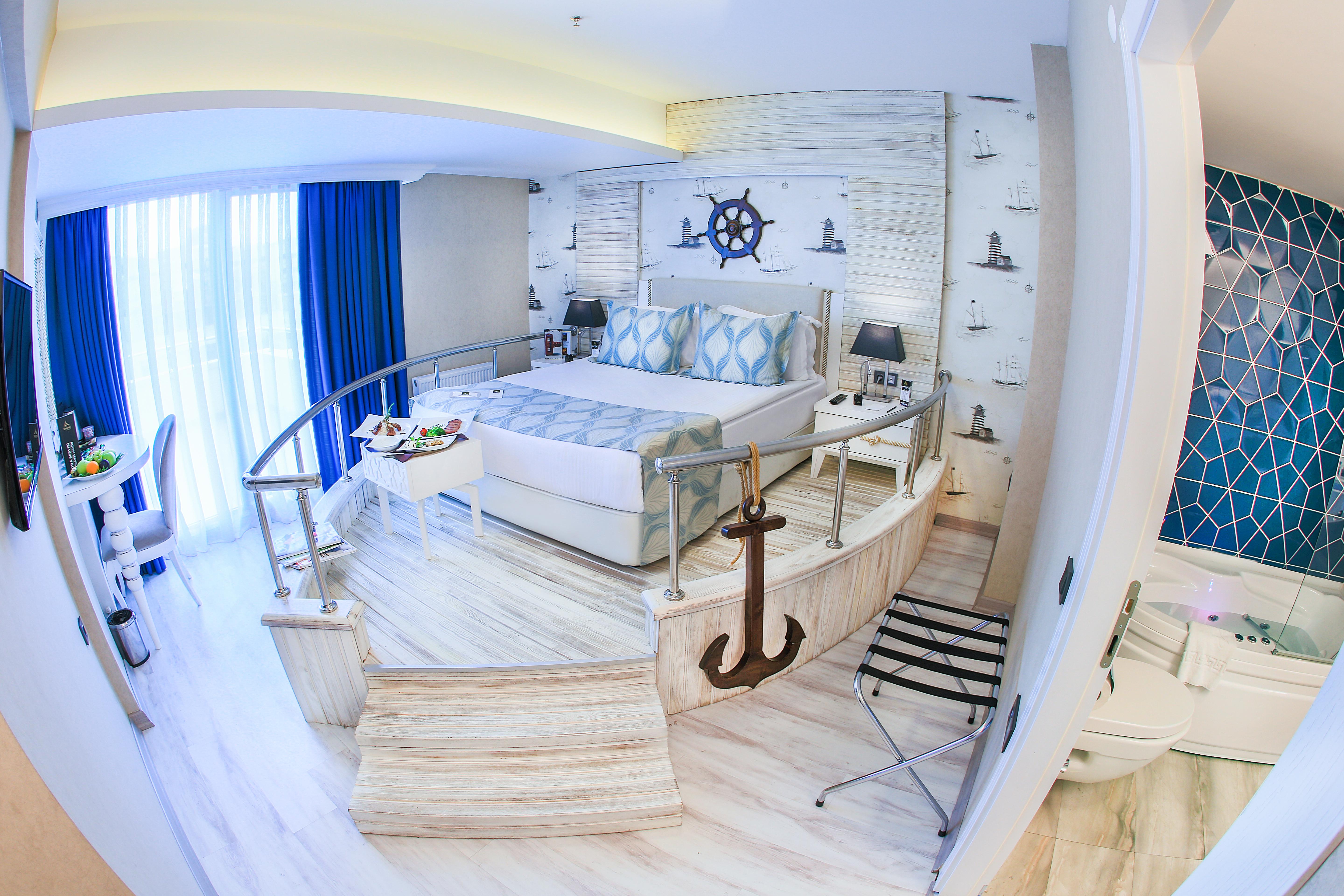 Otel Demonti Ankara