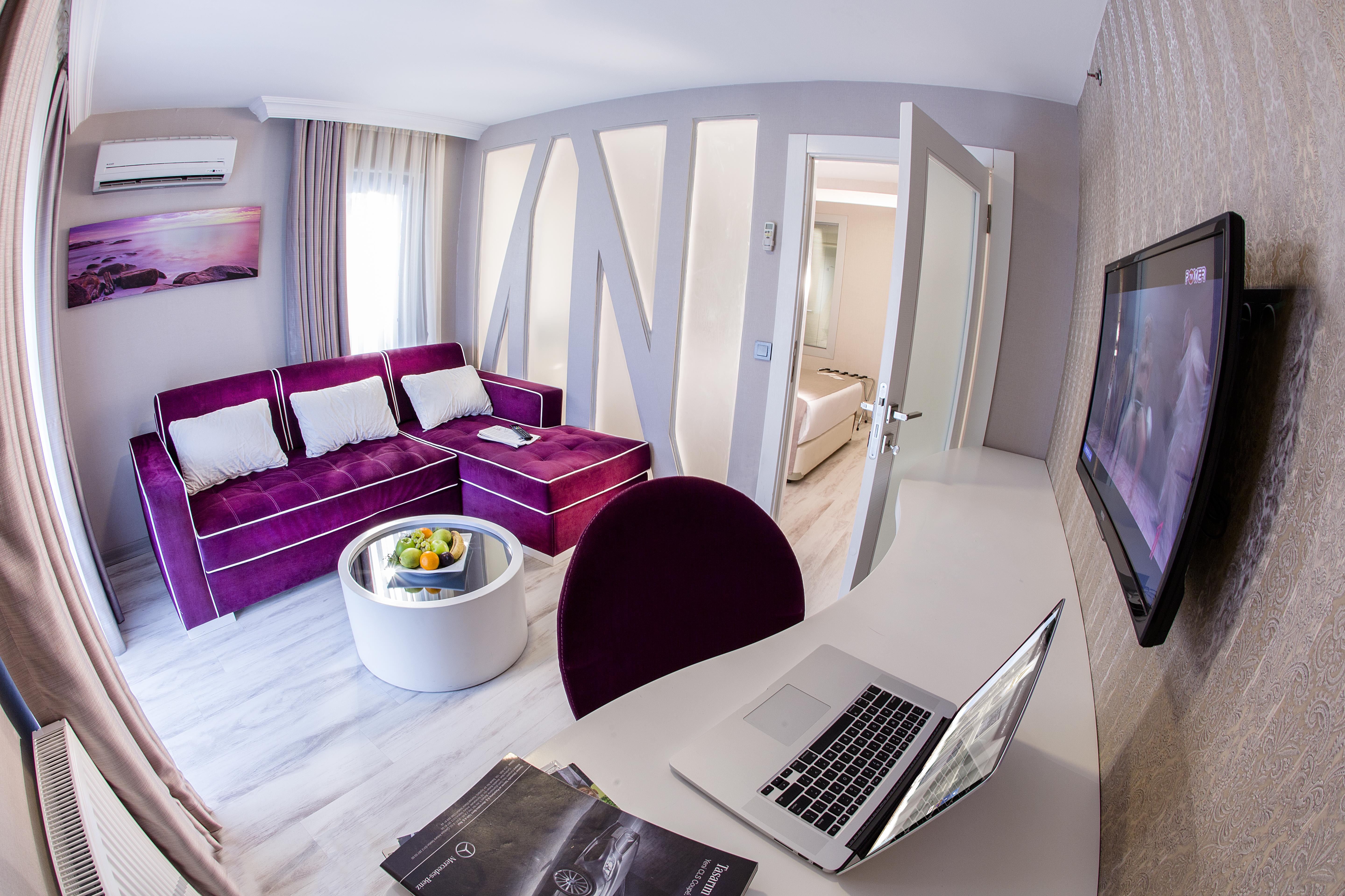 Otel Demonti 4*