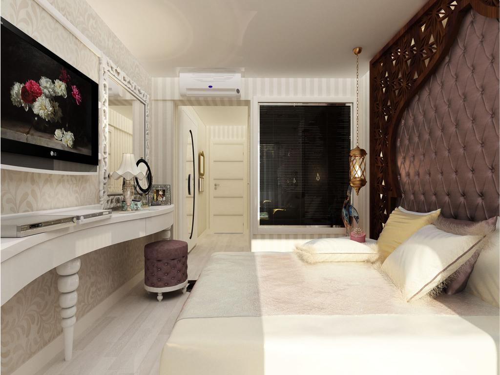 Otel Demonti