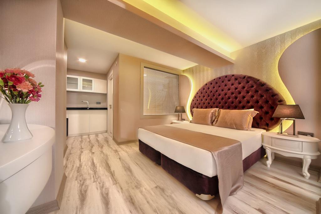 Demonti 4* Ankara