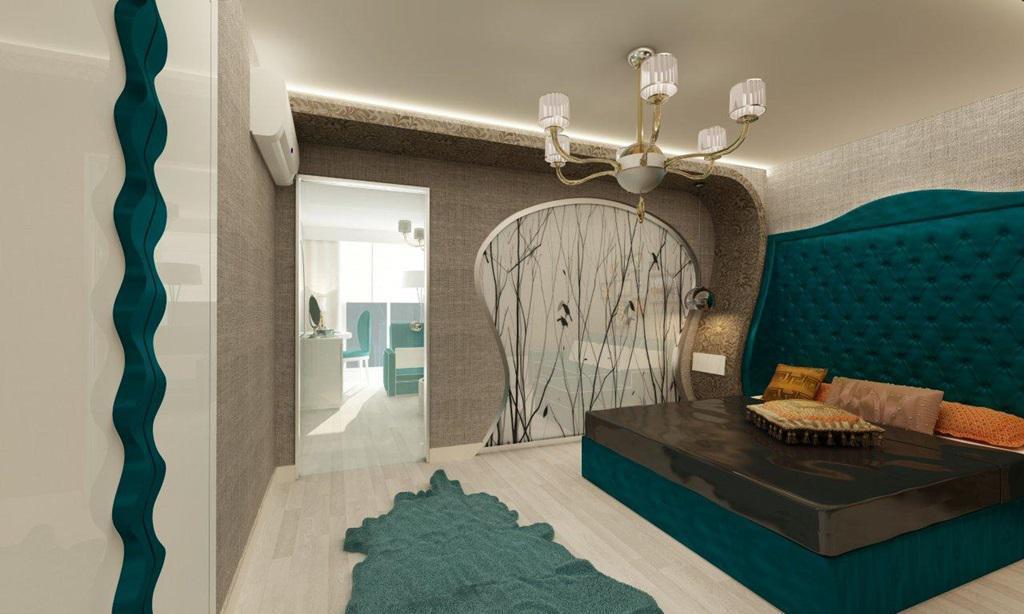 Otel Demonti