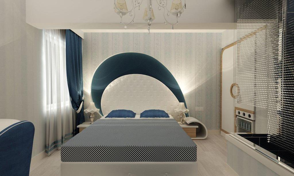 Demonti Otel 4*
