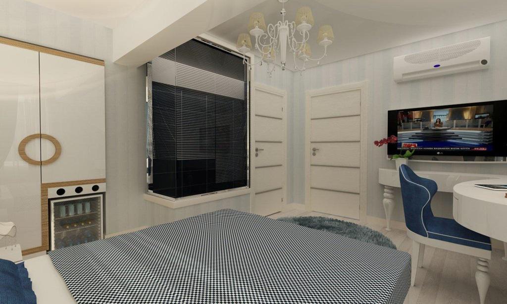 Demonti Otel