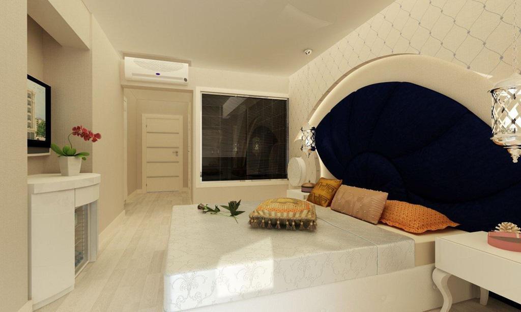 Demonti Otel Ankara