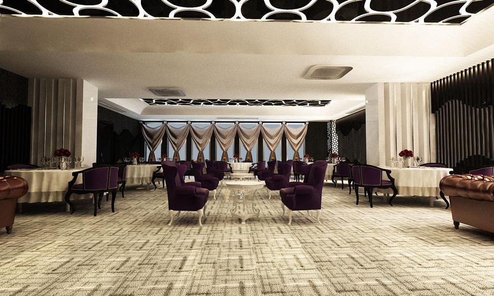 Otel Demonti