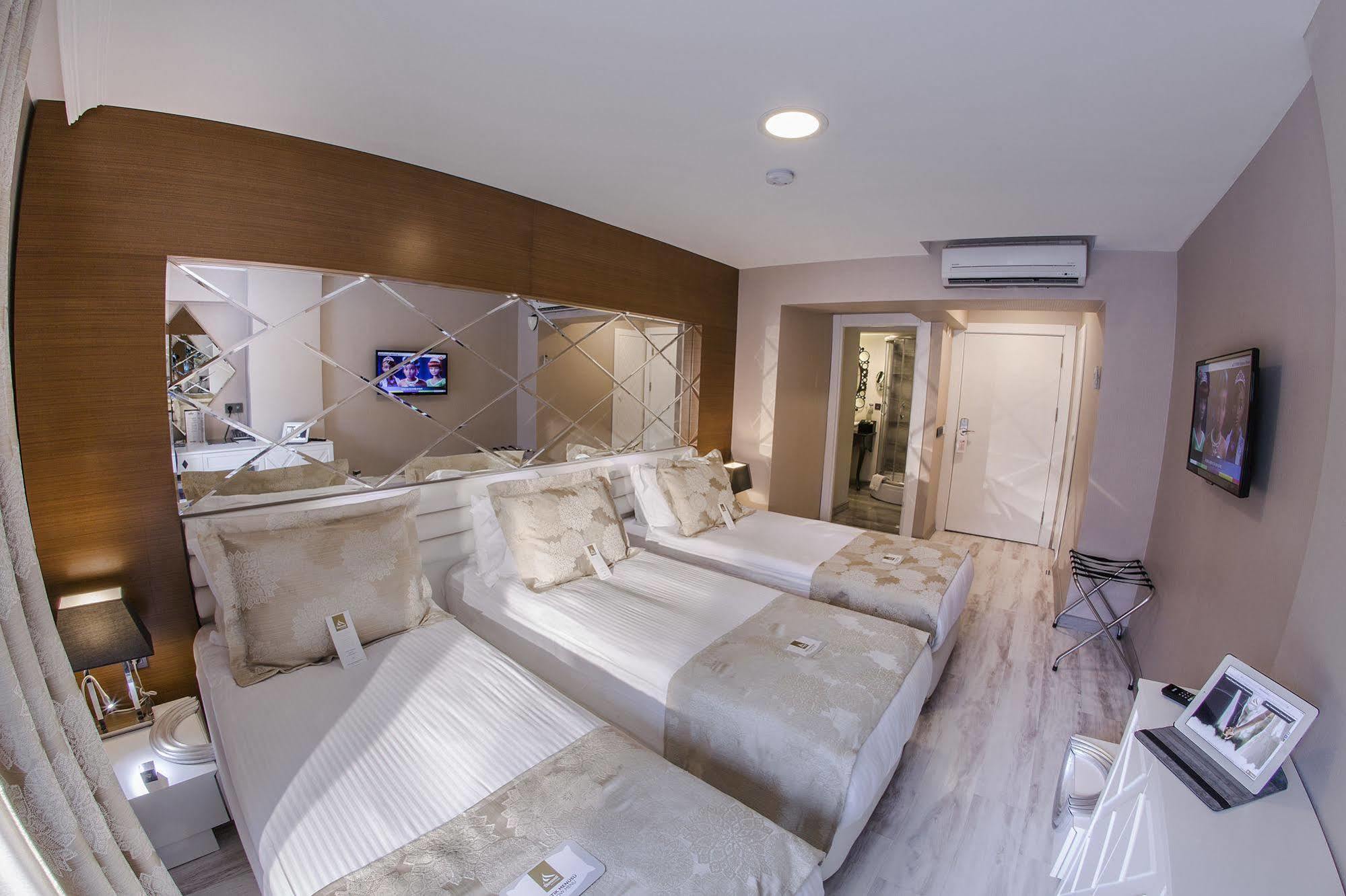 Demonti 4* Ankara
