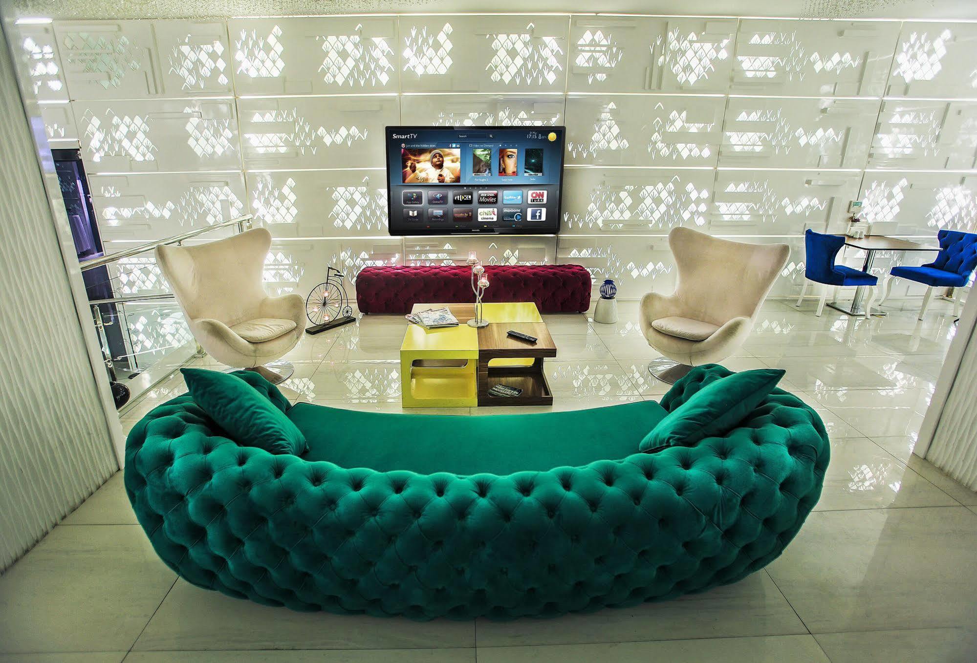 Otel Demonti 4*