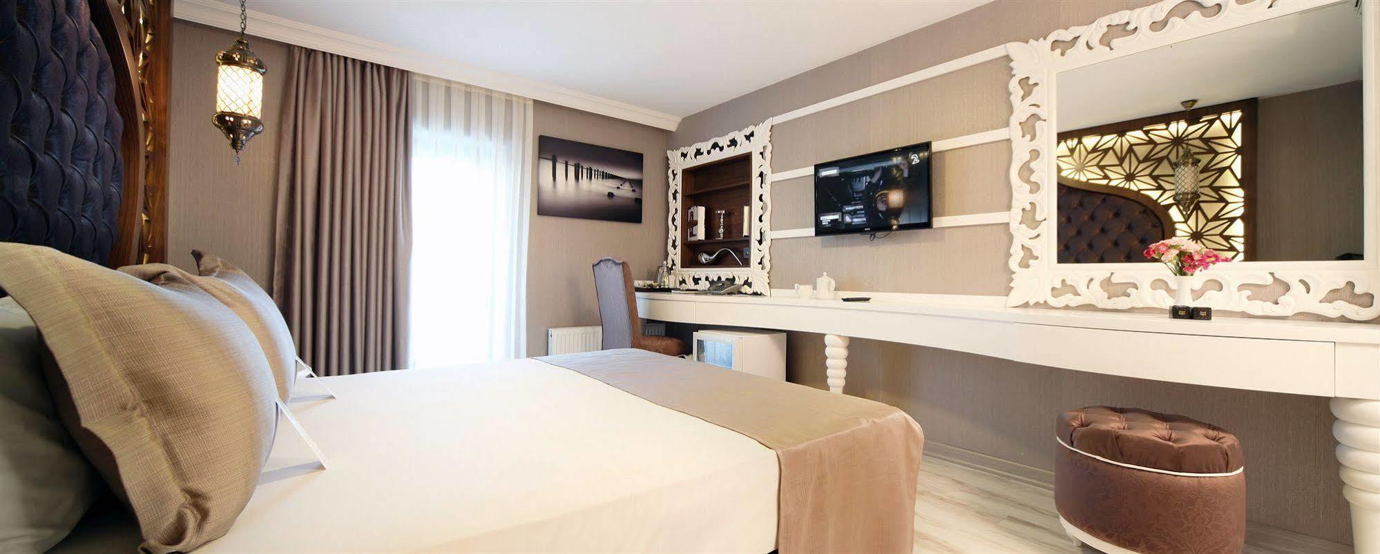 Otel Demonti Ankara