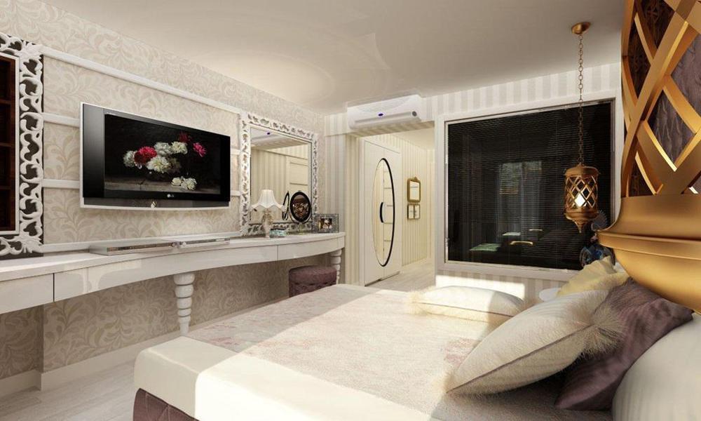 Otel Demonti
